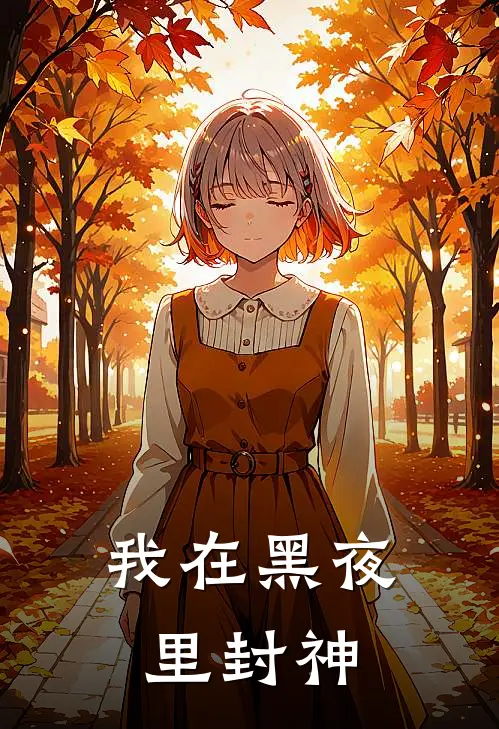 我在黑夜里封神