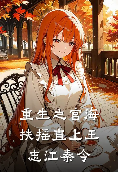 重生之官海扶摇直上王志江秦今