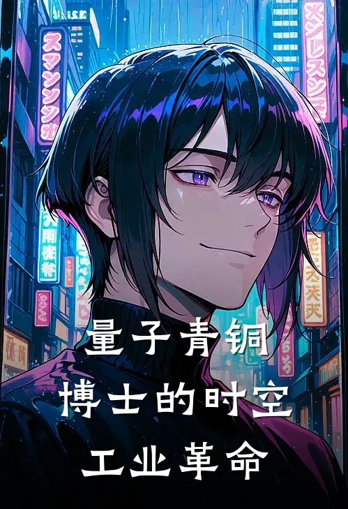 量子青铜：博士的时空工业革命