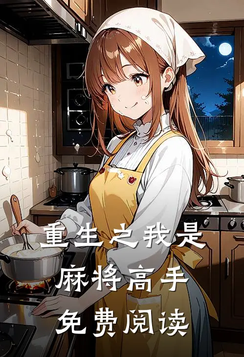 重生之我是麻将高手免费阅读