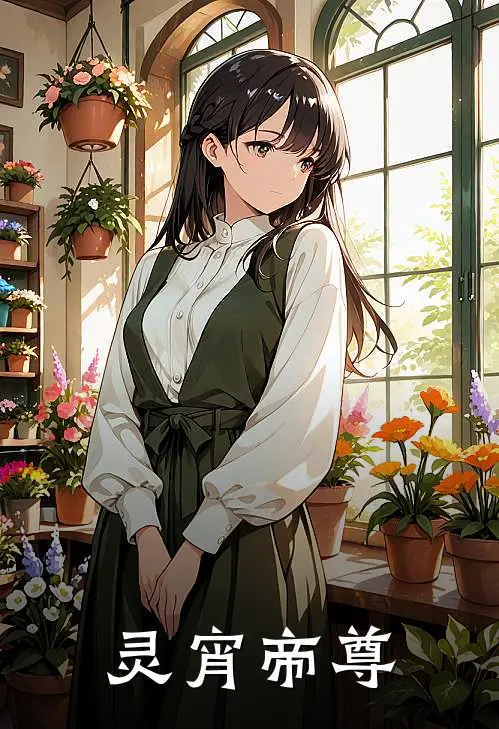 灵宵帝尊
