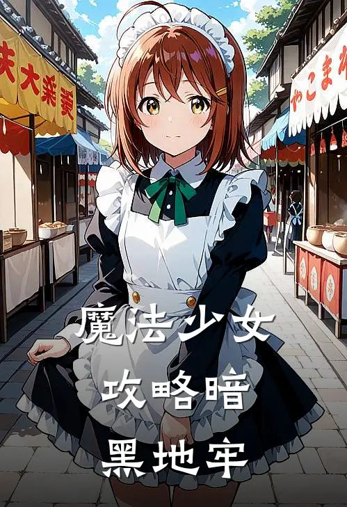 魔法少女：攻略暗黑地牢