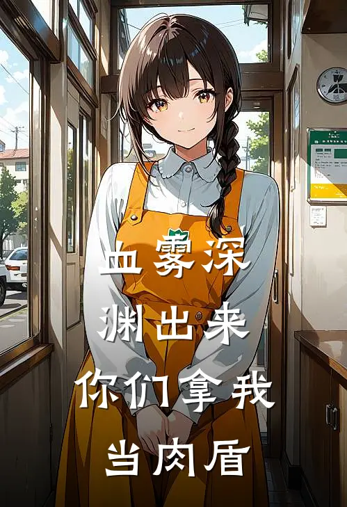 血雾深渊出来，你们拿我当肉盾沈焱王林完结小说_免费小说在线看血雾深渊出来，你们拿我当肉盾沈焱王林