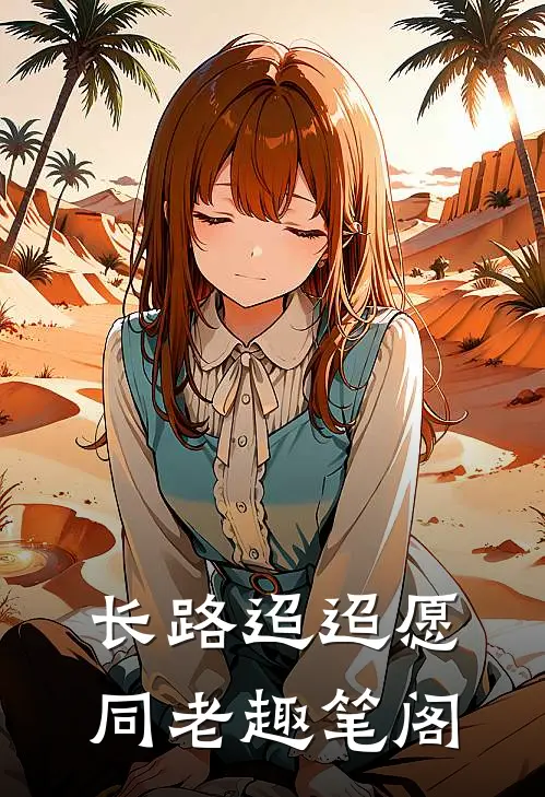 长路迢迢愿同老趣笔阁