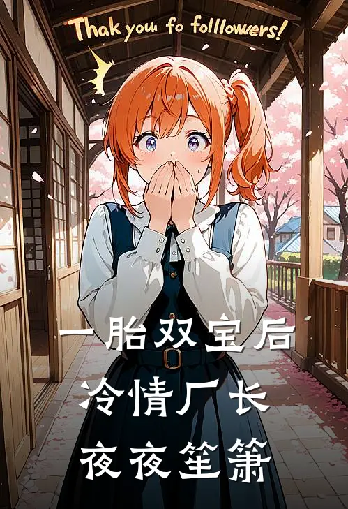 一胎双宝后，冷情厂长夜夜笙箫