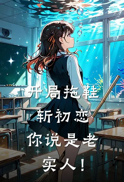 开局拖鞋斩初恋，你说是老实人！