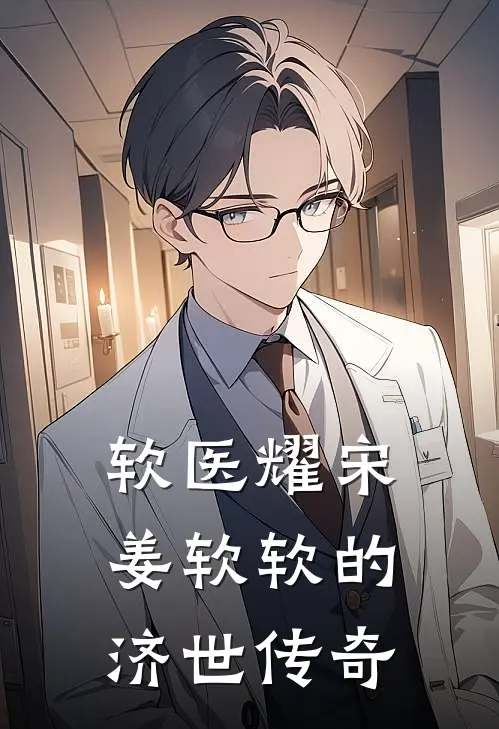 软医耀宋：姜软软的济世传奇