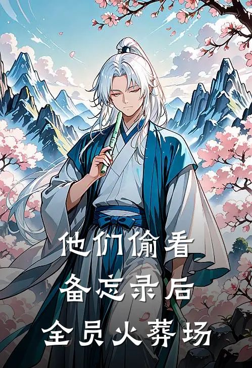 他们偷看备忘录后，全员火葬场