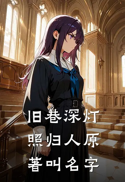 旧巷深灯照归人原著叫名字