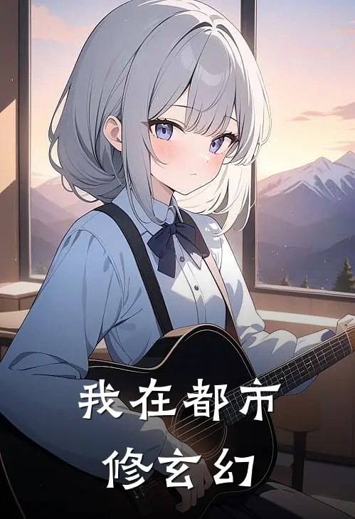 我在都市修玄幻