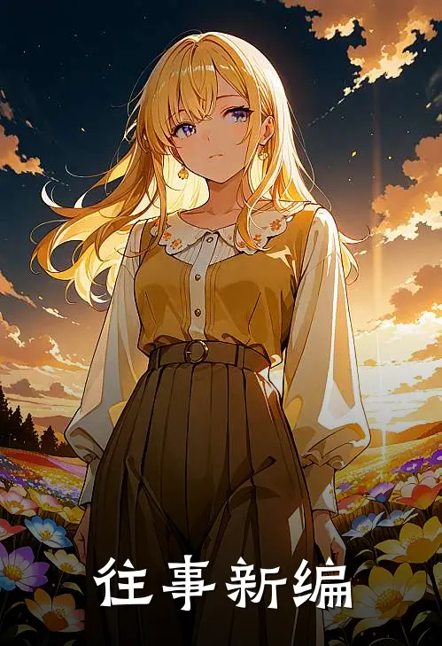 往事新编