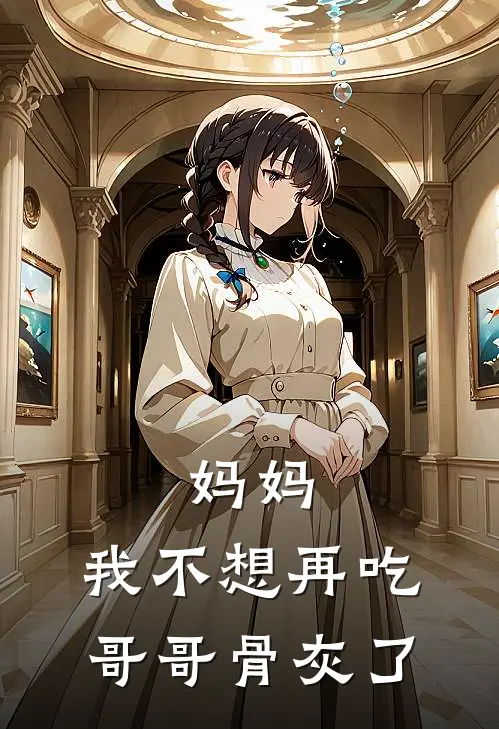 妈妈，我不想再吃哥哥骨灰了(安雅陈静)免费小说全集_完本小说免费阅读妈妈，我不想再吃哥哥骨灰了(安雅陈静)