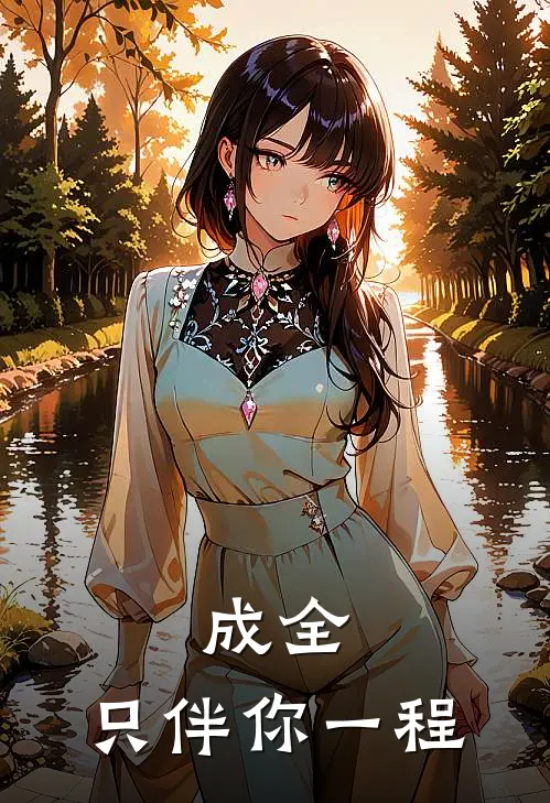 成全，只伴你一程