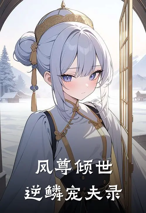 凤尊倾世：逆鳞宠夫录(宋云祈阮清欢)全本免费在线阅读_凤尊倾世：逆鳞宠夫录全文阅读