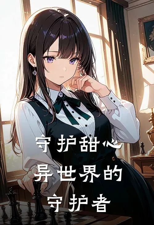 守护甜心：异世界的守护者(亚梦美琪)热门小说在线阅读_热门小说守护甜心：异世界的守护者(亚梦美琪)