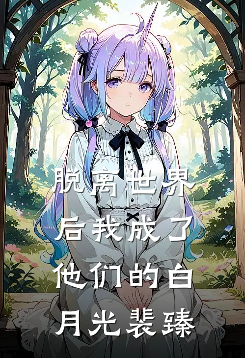 脱离世界后我成了他们的白月光裴臻
