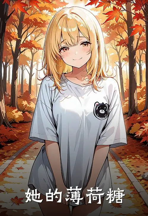 她的薄荷糖林悦沈逸完整版免费小说_全本免费完结小说她的薄荷糖林悦沈逸