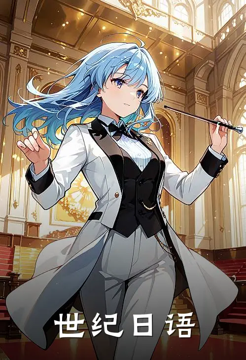 世纪日语
