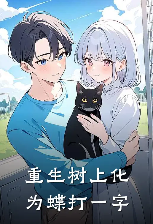 重生树上化为蝶打一字