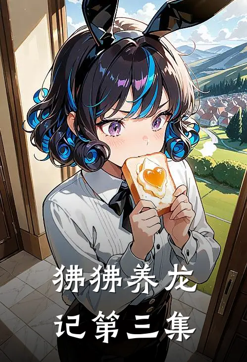 狒狒养龙记第三集