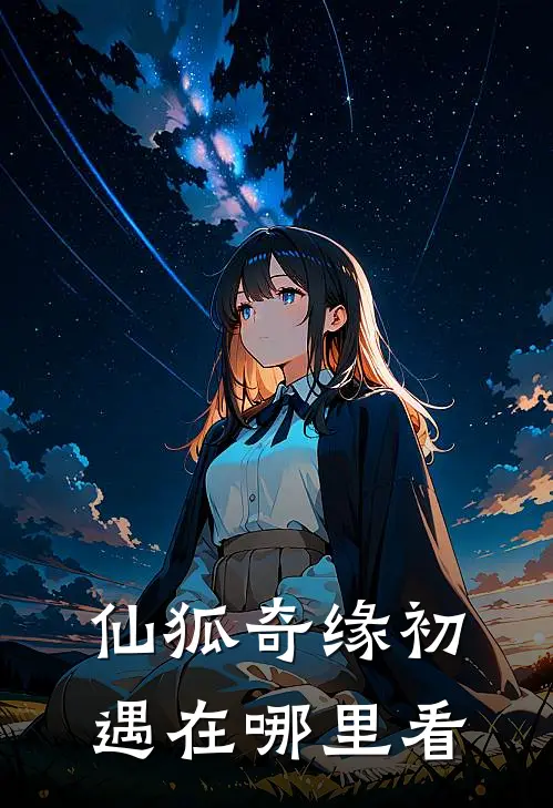 仙狐奇缘初遇在哪里看