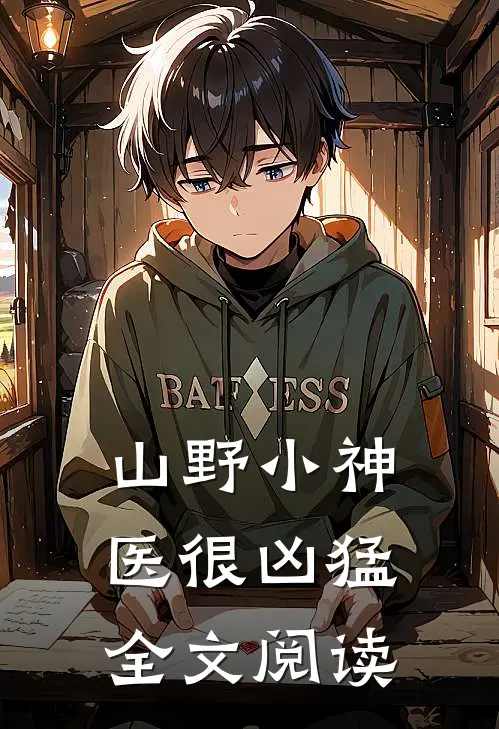 山野小神医很凶猛全文阅读