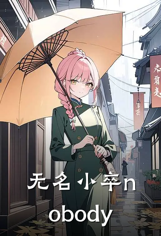 无名小卒nobody