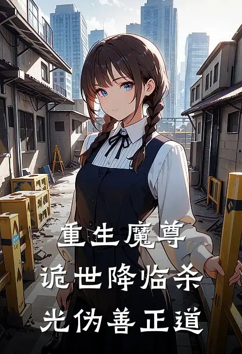 重生魔尊：诡世降临杀光伪善正道