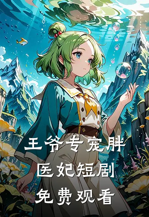 王爷专宠胖医妃短剧免费观看