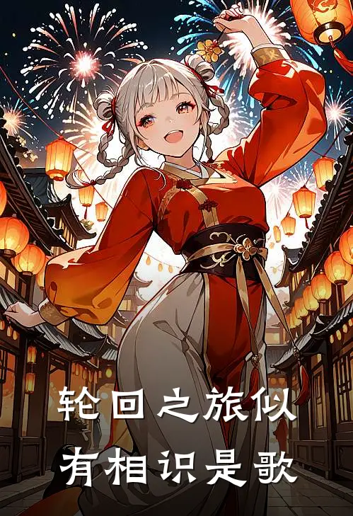 轮回之旅似有相识是歌