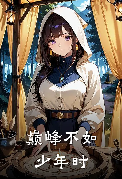 巅峰不如少年时