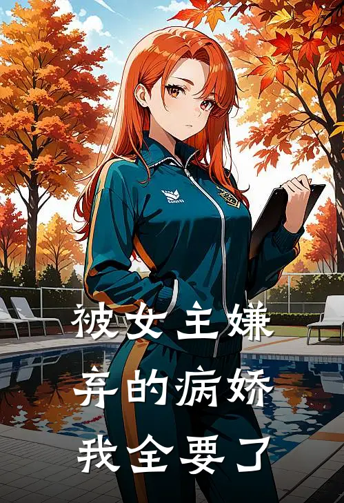 被女主嫌弃的病娇，我全要了(时雾裴砚之)最新推荐小说_在哪看免费小说被女主嫌弃的病娇，我全要了时雾裴砚之