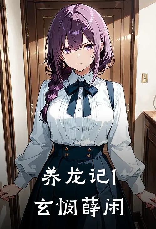 养龙记(1)玄悯薛闲