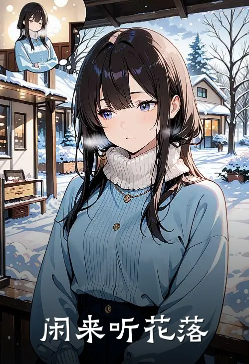 闲来听花落(夏菀楚廷渊)最新完结小说_完结版小说全文免费阅读闲来听花落(夏菀楚廷渊)