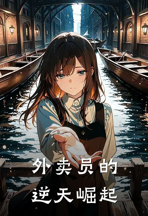 外卖员的逆天崛起