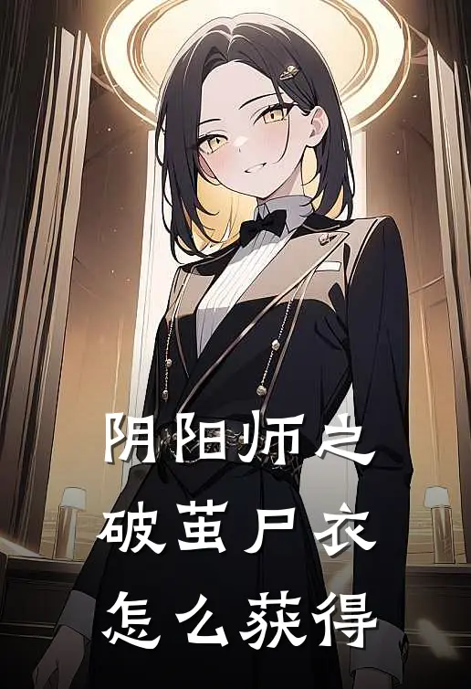 阴阳师之破茧尸衣怎么获得