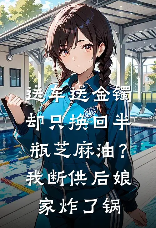 送车送金镯，却只换回半瓶芝麻油？我断供后娘家炸了锅