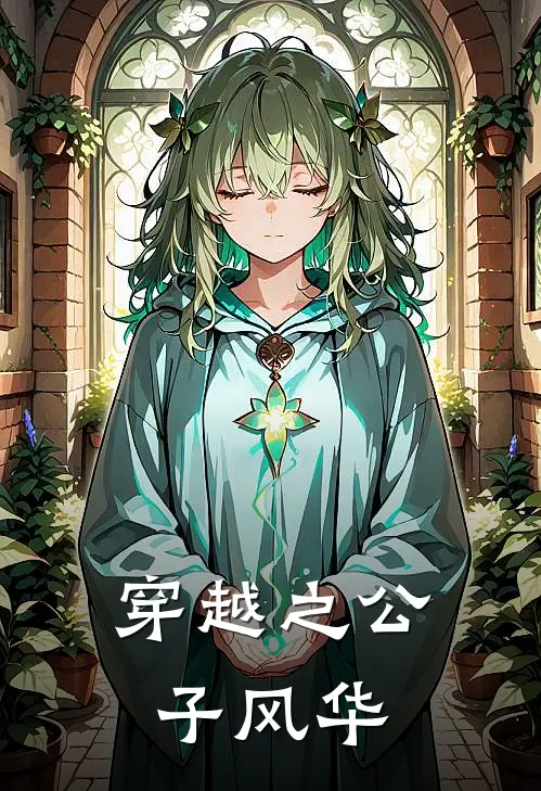 穿越之公子风华