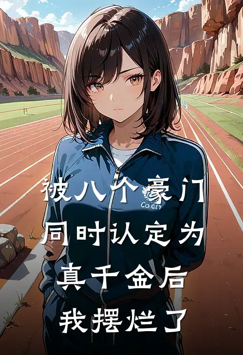 被八个豪门同时认定为真千金后，我摆烂了