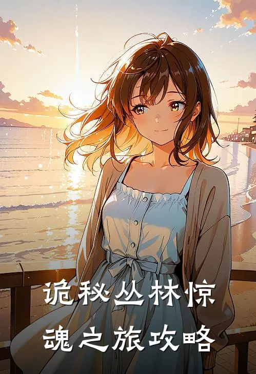 诡秘丛林惊魂之旅攻略