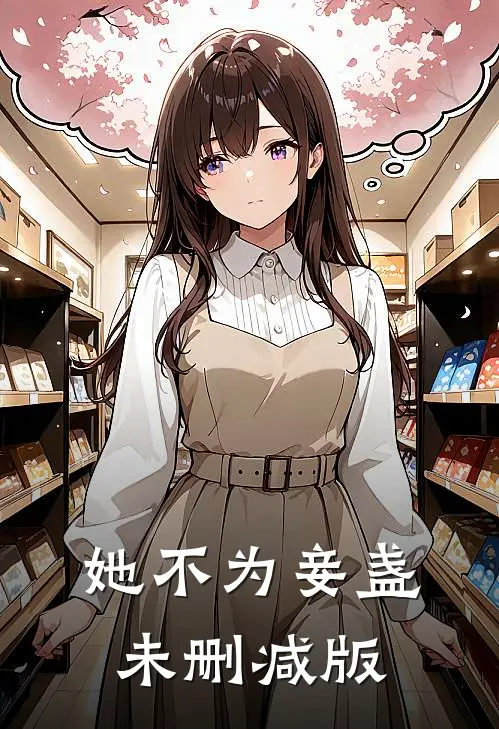 她不为妾盏未删减版