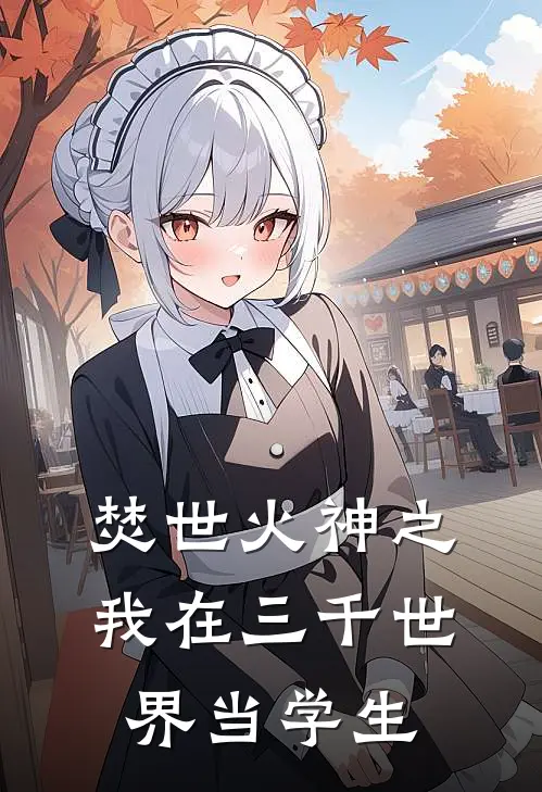 焚世火神之我在三千世界当学生