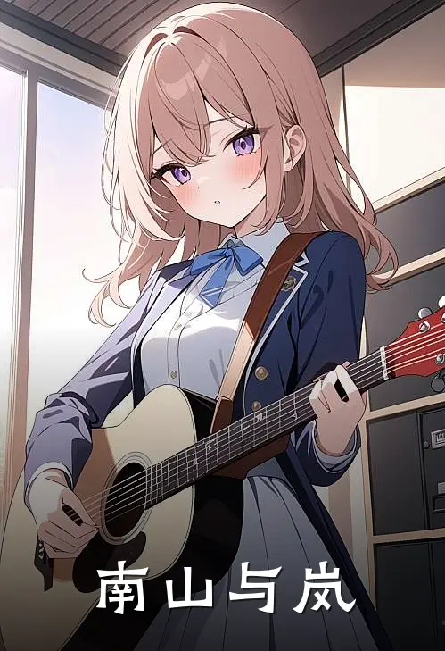 南山与岚(杨北风周川)最新好看小说_最新章节列表南山与岚(杨北风周川)