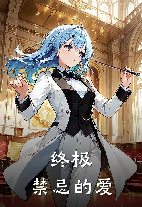 终极：禁忌的爱