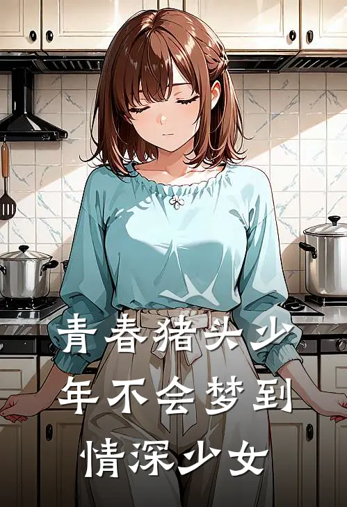 青春猪头少年不会梦到情深少女苏梓何甜恬完本小说推荐_免费小说全文阅读青春猪头少年不会梦到情深少女苏梓何甜恬