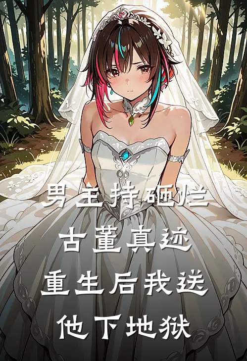 男主持砸烂古董真迹，重生后我送他下地狱庄俊熙严欣完本完结小说_无弹窗全文免费阅读男主持砸烂古董真迹，重生后我送他下地狱(庄俊熙严欣)