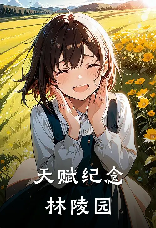 天赋纪念林陵园