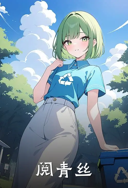 阅青丝