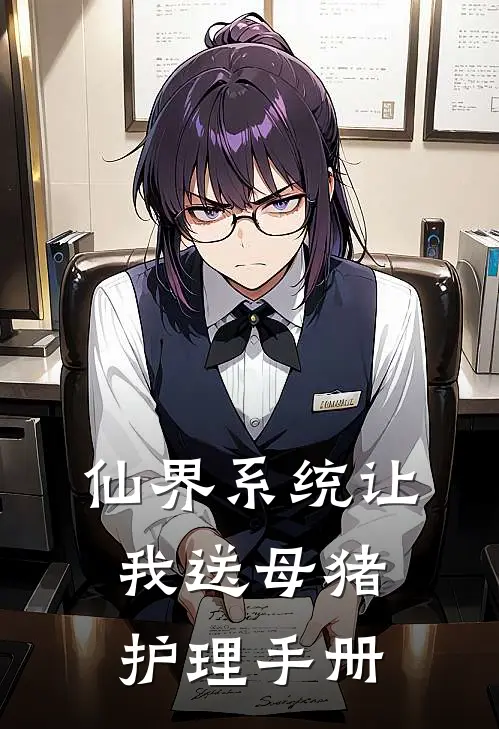 仙界系统让我送母猪护理手册