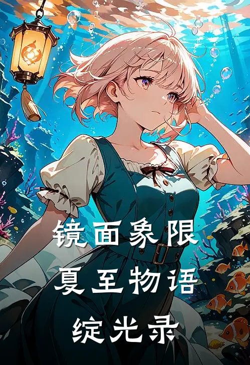 镜面象限：夏至物语绽光录